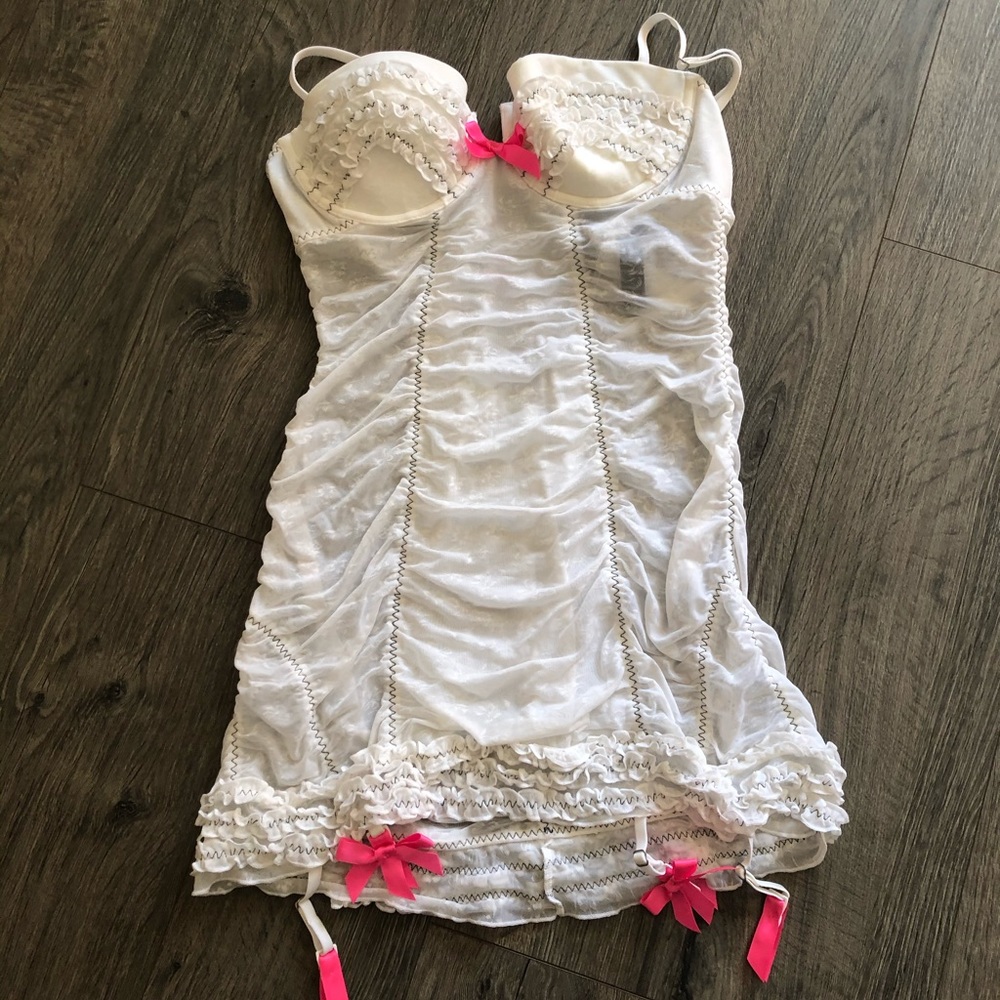 Victoria Secret Lingerie